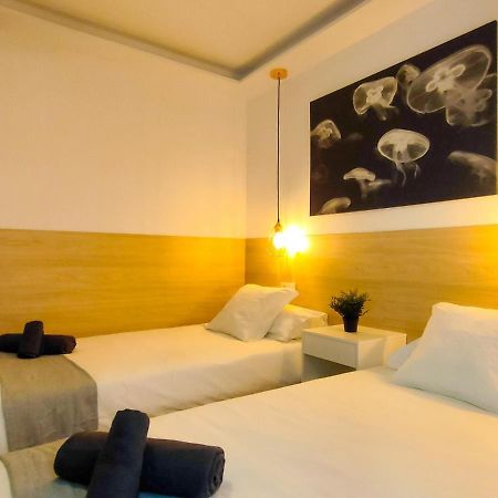 Stylish Friendly Holiday Home Playa del Inglés Exterior foto
