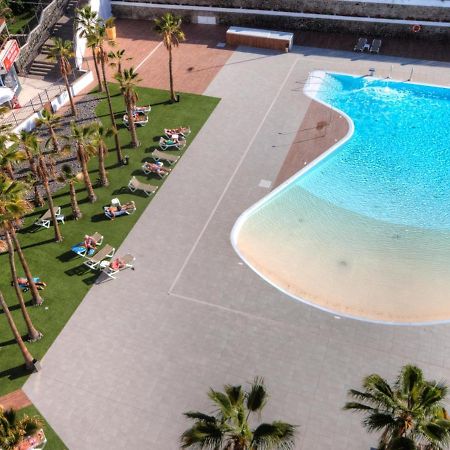 Stylish Friendly Holiday Home Playa del Inglés Exterior foto