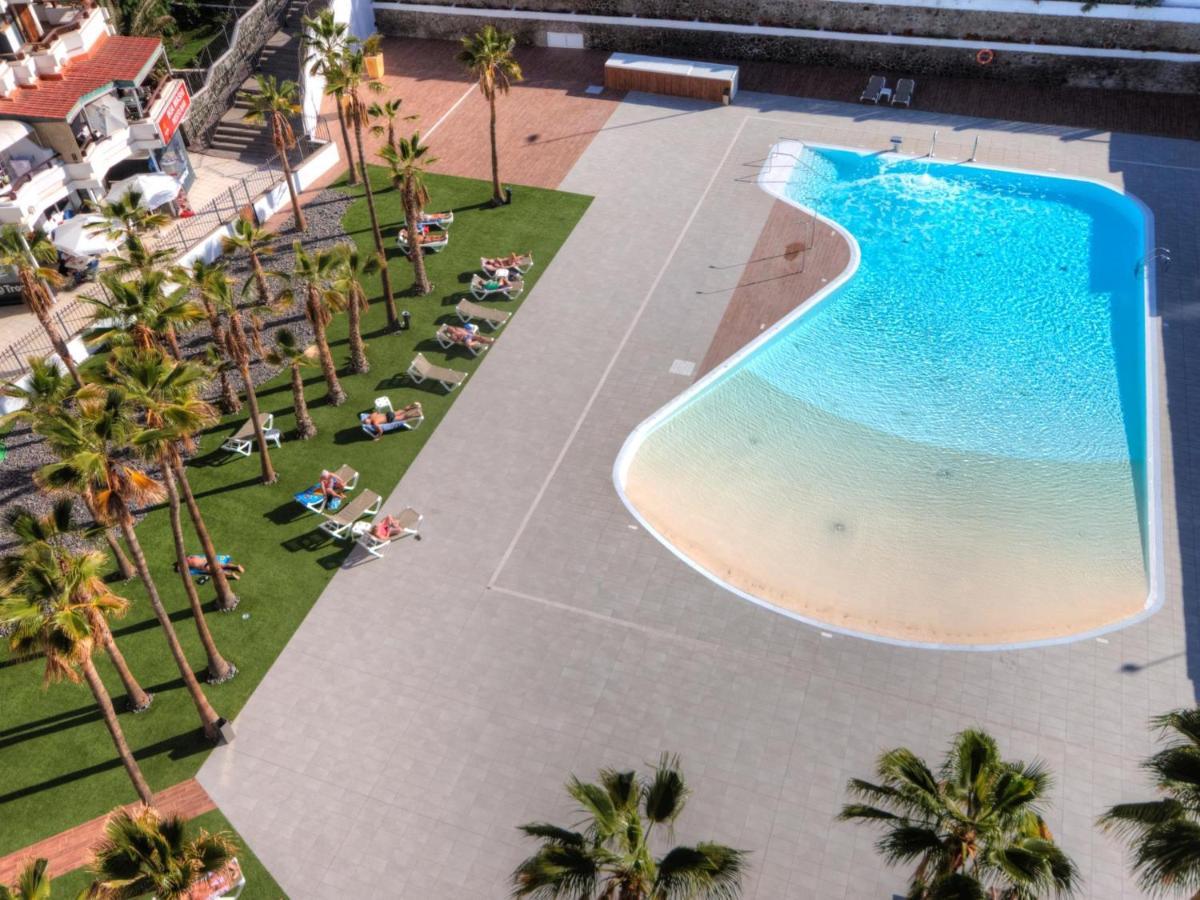 Stylish Friendly Holiday Home Playa del Inglés Exterior foto