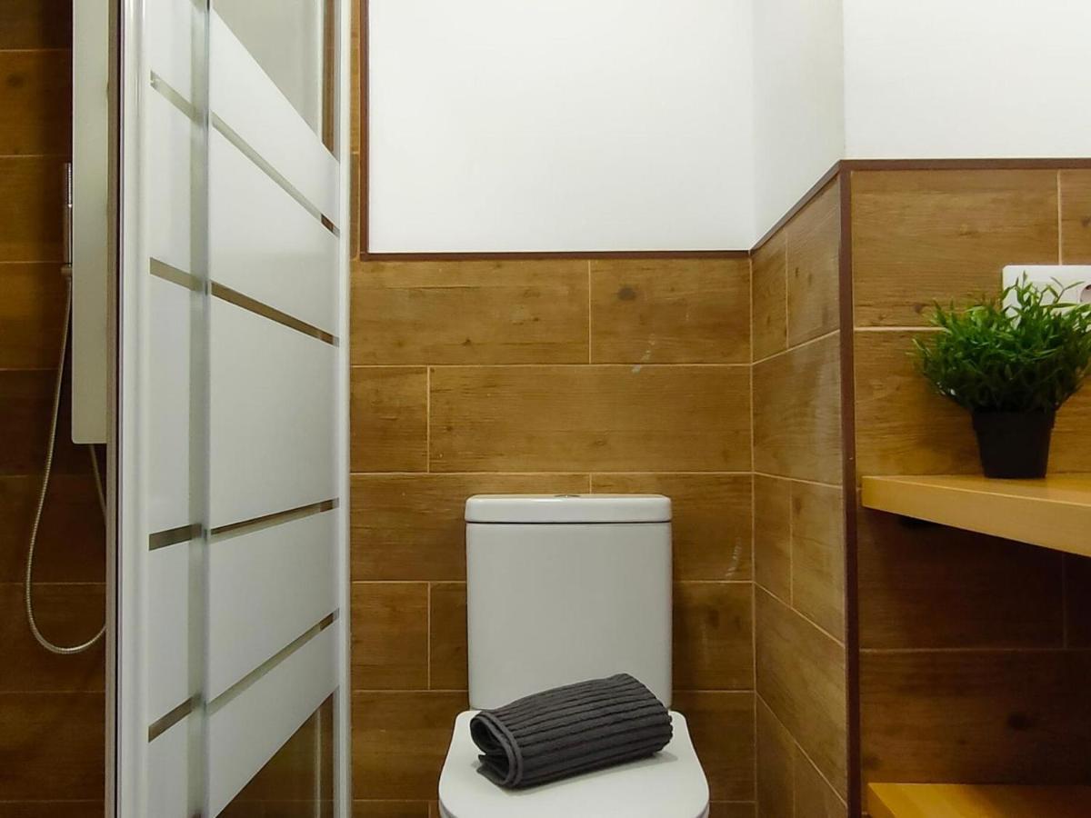 Stylish Friendly Holiday Home Playa del Inglés Exterior foto