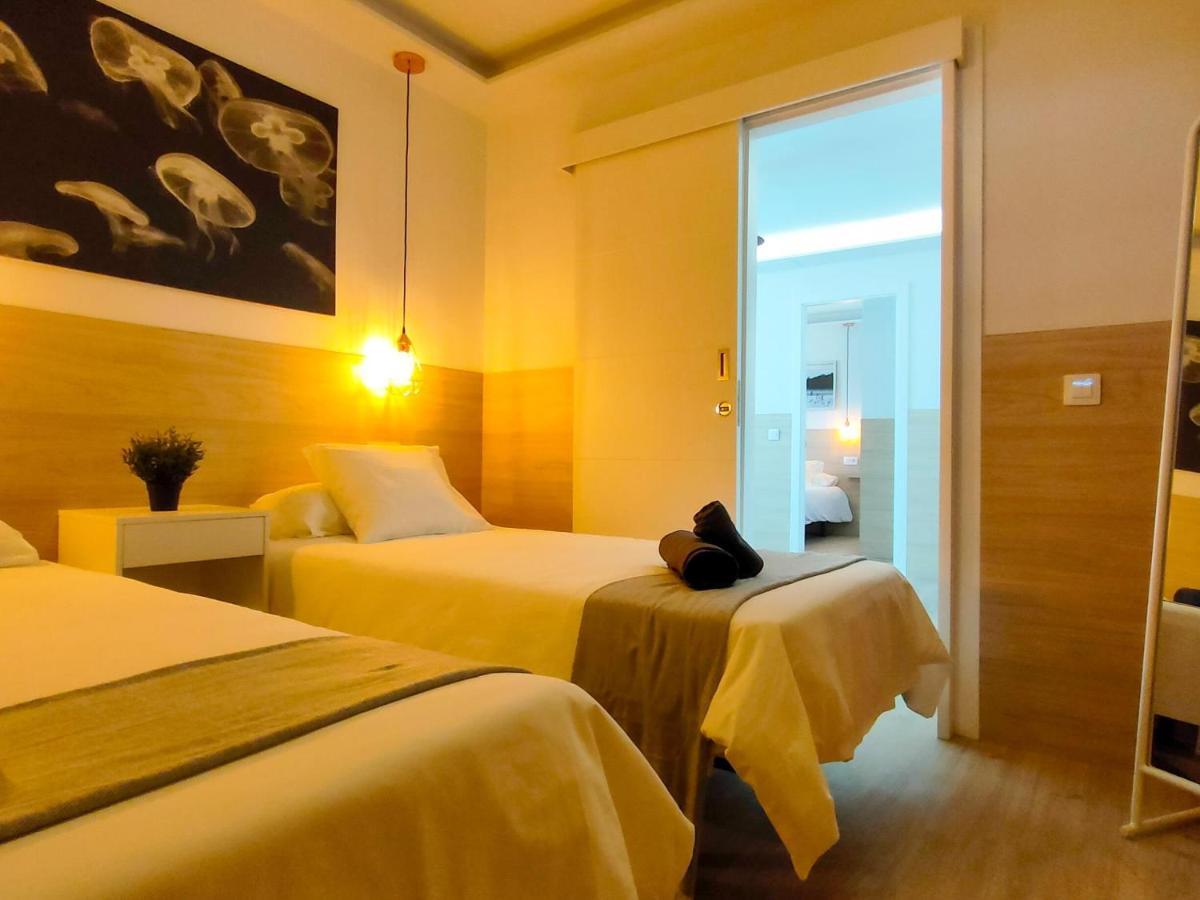 Stylish Friendly Holiday Home Playa del Inglés Exterior foto