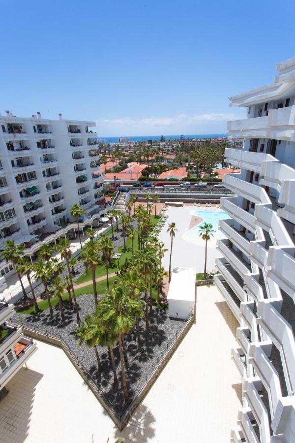 Stylish Friendly Holiday Home Playa del Inglés Exterior foto