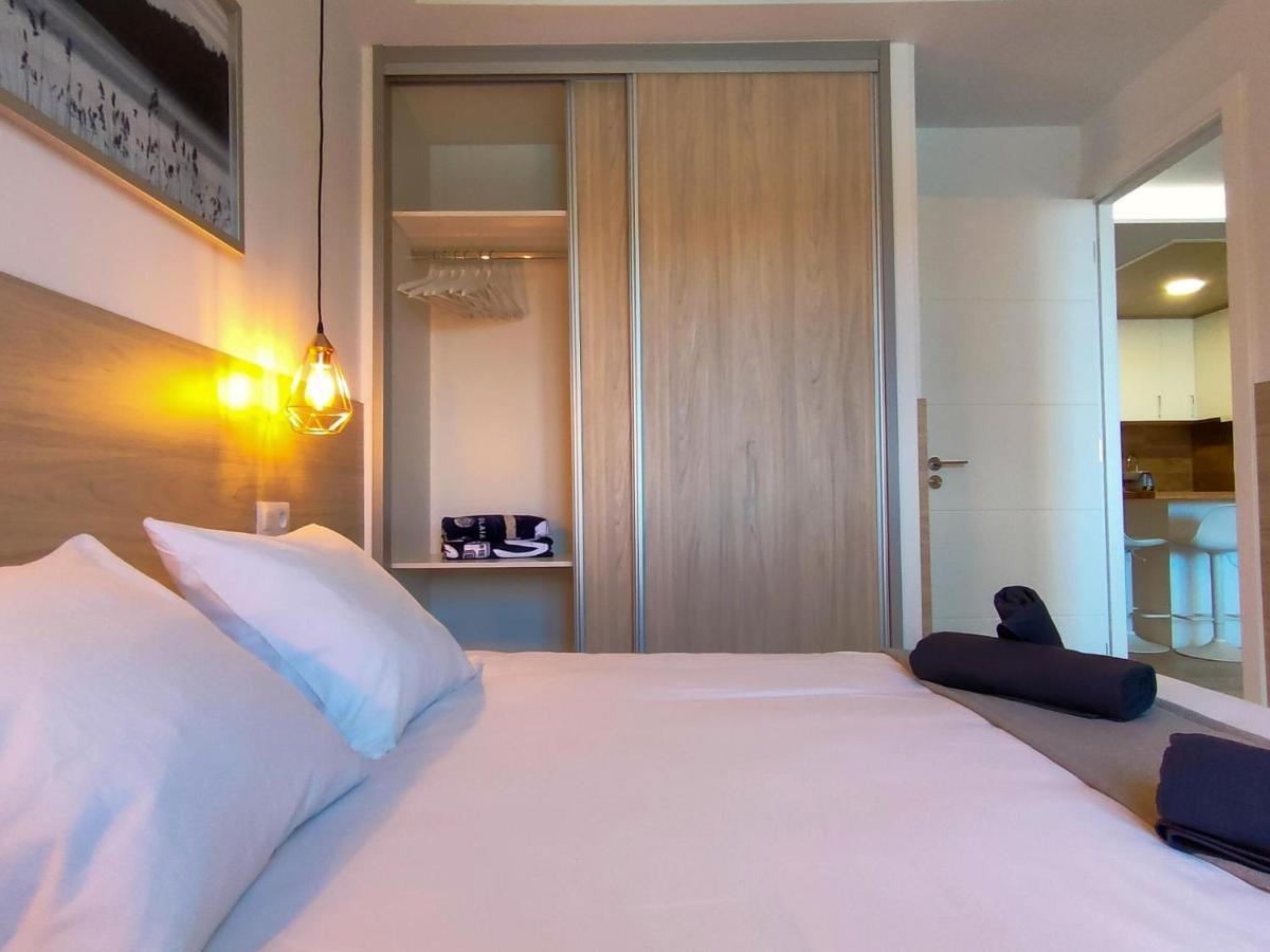 Stylish Friendly Holiday Home Playa del Inglés Exterior foto