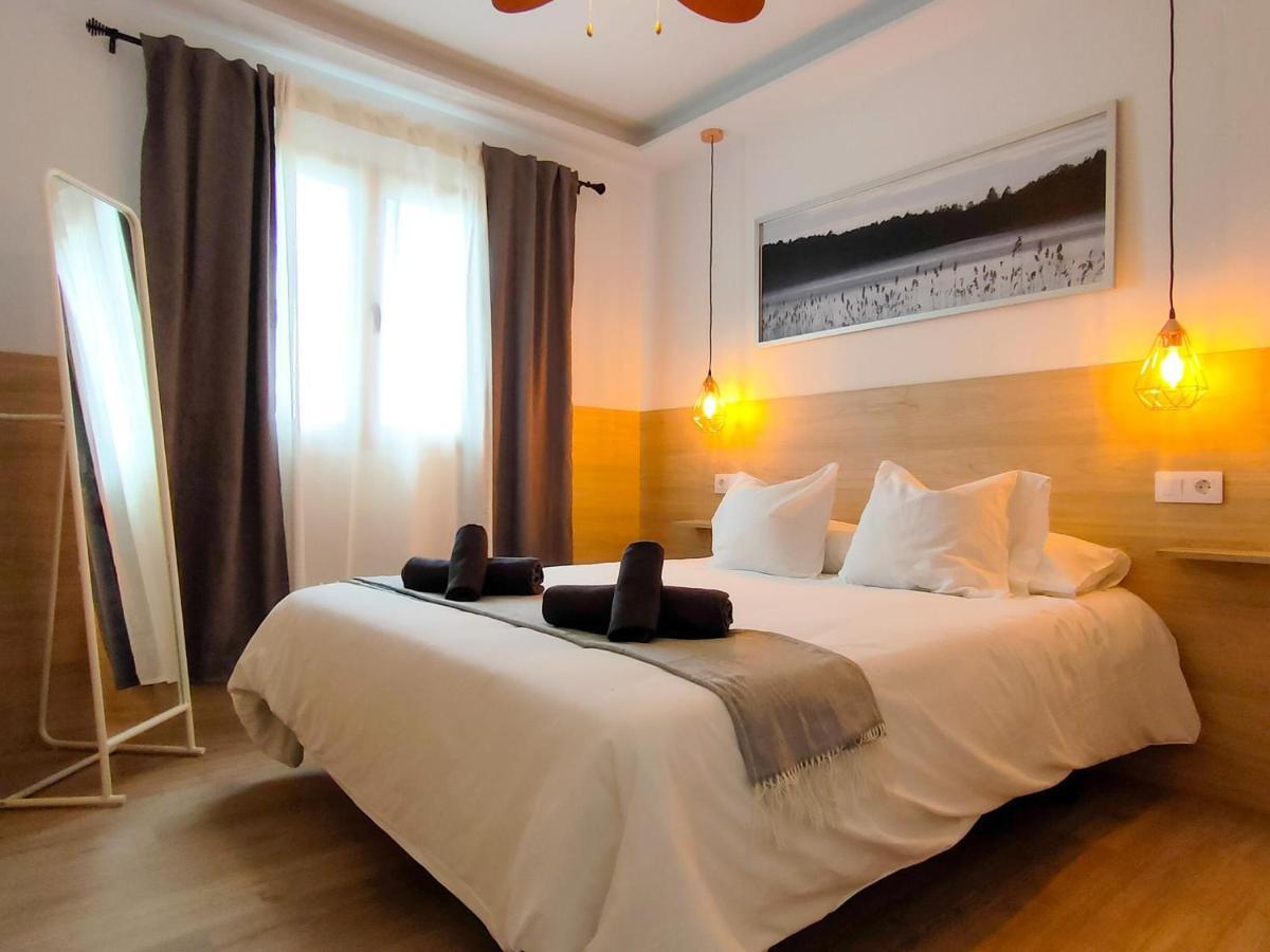 Stylish Friendly Holiday Home Playa del Inglés Exterior foto