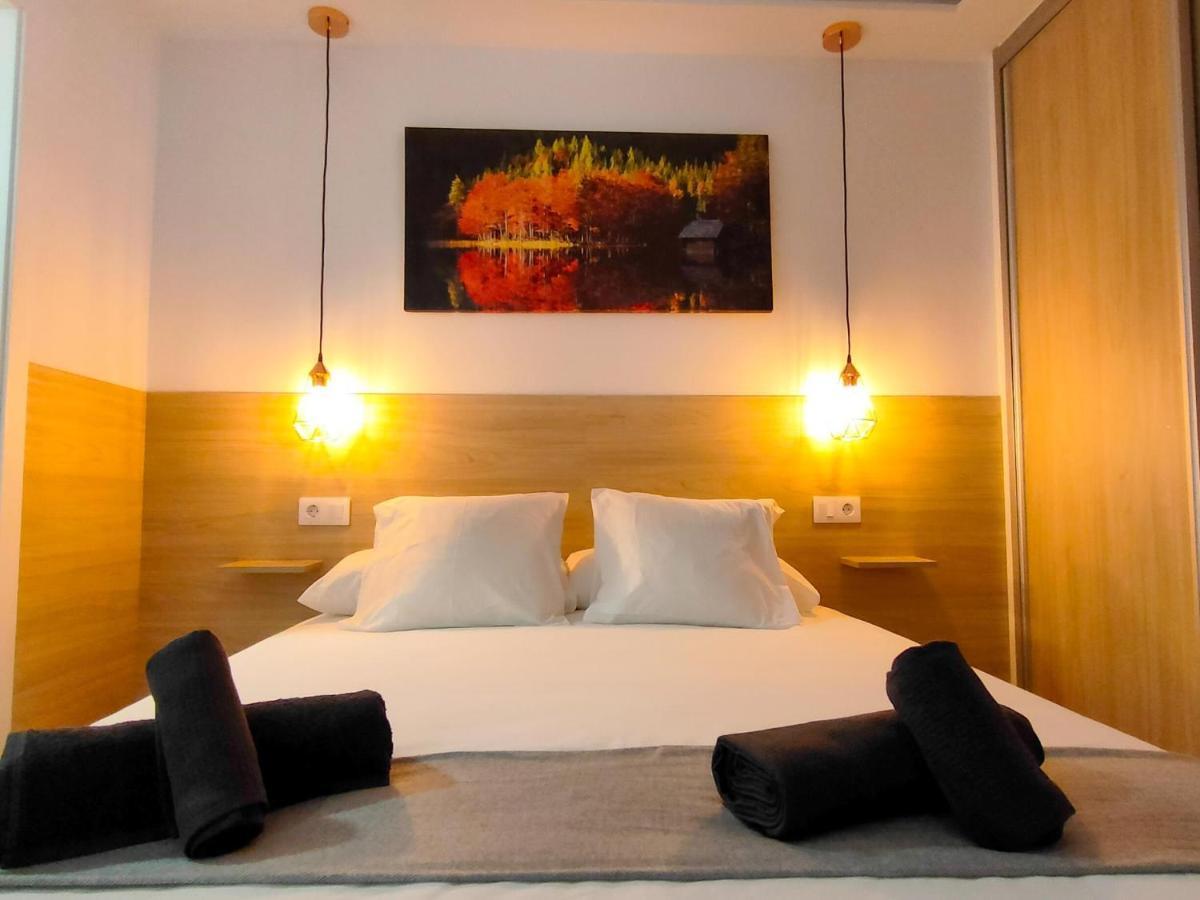 Stylish Friendly Holiday Home Playa del Inglés Exterior foto